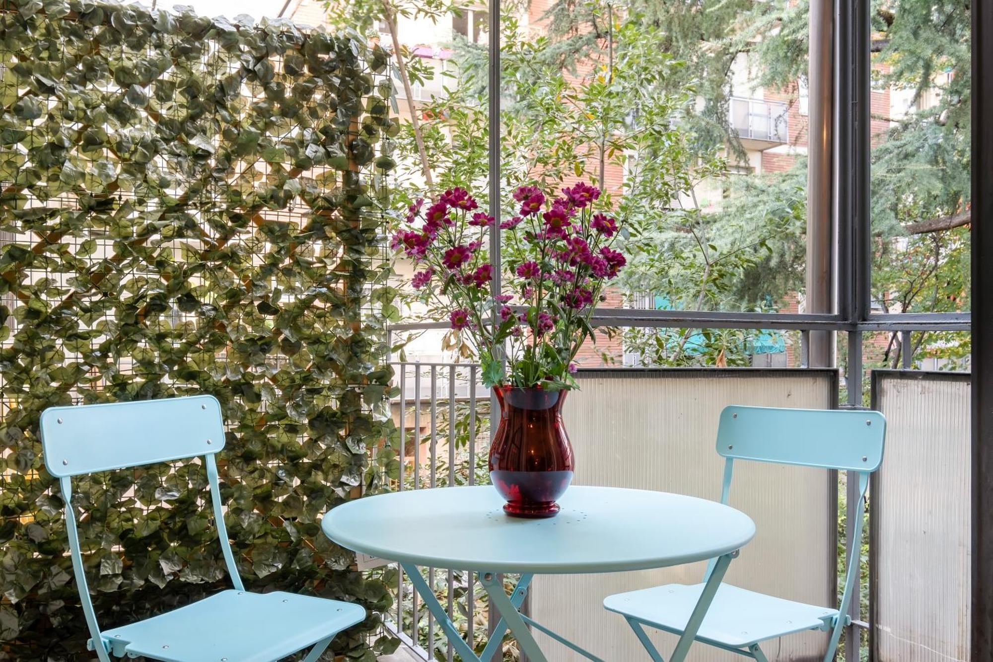 Giardini Margherita Monolocale Con Balcone Bologna Exterior photo
