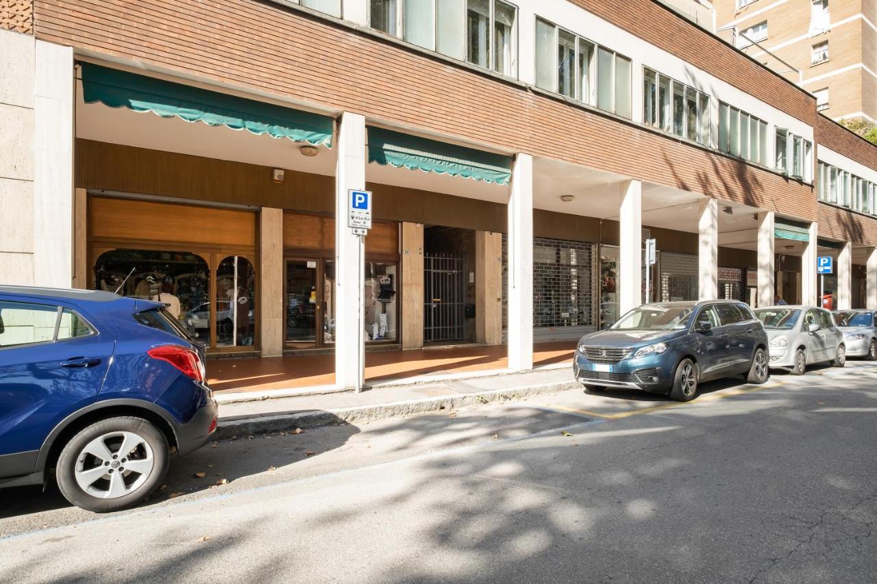 Giardini Margherita Monolocale Con Balcone Bologna Exterior photo